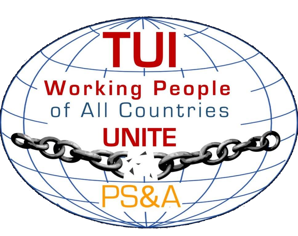 Trade Union International – Public Service and Allied